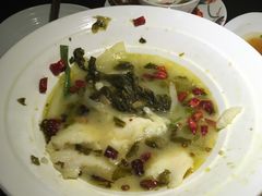 -外婆家(杭州马塍店·杭帮菜名店)