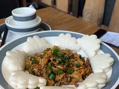 -吕氏疙瘩汤·私家菜馆(慈云寺店)