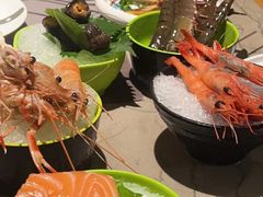 -海天盛宴海鲜自助(正大广场店)
