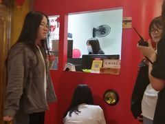 -H立方实景剧情密室(天河旗舰店)