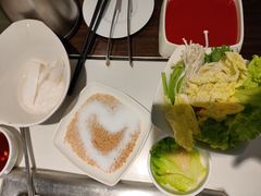-海底捞火锅(锦艺城店)