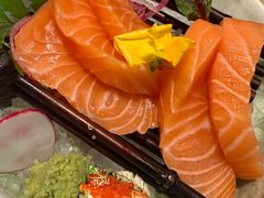 -Tuna maki寿司(苏州中心商场店)
