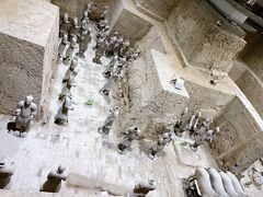 -秦始皇帝陵博物院(兵马俑)
