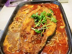 -钢管厂五区小郡肝串串香火锅(梅川路店)