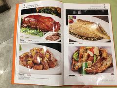 -顺风山庄(水濂山店)