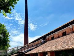 -祝甸砖窑文化馆