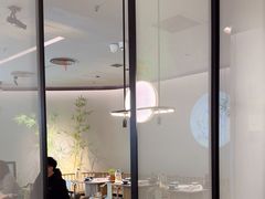 -绿茶餐厅(淮安吾悦广场店)