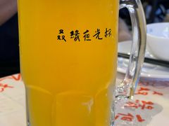 -叒缘夜光杯(望江橡树林店)