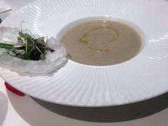 -L'Arome芳芳法国餐厅(仙林金鹰店)