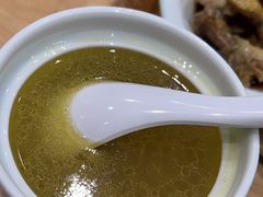 -老乡鸡(东方广场店)