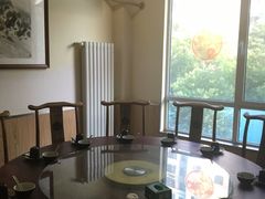包厢-群姐面馆·海鲜烧烤(同安路二店)