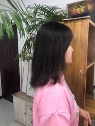 -EARNEST 奕橙造型