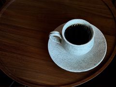 -RUMORS COFFEE ROASTERY鲁马滋咖啡(湖南路店)