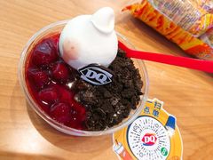 -DQ·蛋糕·冰淇淋(融创茂店)