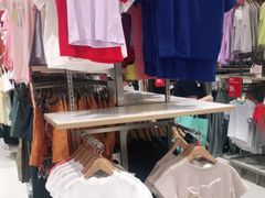 -优衣库(长春欧亚卖场店)