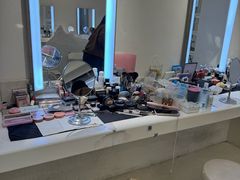 -Tanya'Room化妆培训