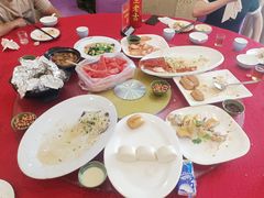 -湛江渔港·大排档(乐园路总店)