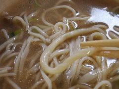 -乐天拉面(桃花街店)