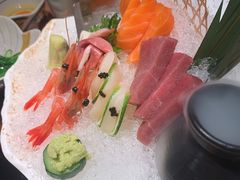 -山葵家·创意料理(宁波来福士店)