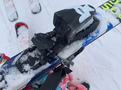 -鳌山滑雪度假区