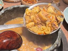 -蘑界·野生菌火锅(深业上城店)