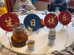 -惠丰堂饭庄·烤鸭·京味菜(翠微路店)