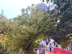 -西安创业咖啡街区