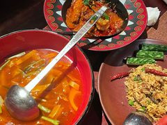 -花马天堂云南餐厅 Lost Heaven(外滩店)