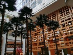 -威斯汀舞台餐厅