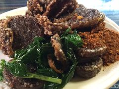 -88号小吃店·经典云南菜·地道纳西美食