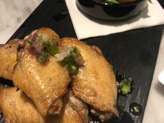 -玛尚诺Pizza&Bar(长泰广场店)