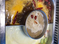 -巴奴毛肚火锅(广益哥伦布店)