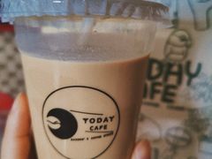 -Bamboo Today Cafe(国创园店)