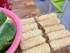 -雄伟美食(高沙中街店)