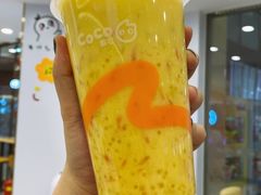 -CoCo都可(宝安大仟里店)