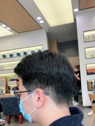 -星格造型·Hair Salon