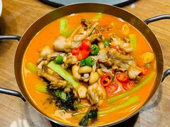 -新白鹿餐厅(爱琴海购物中心店)