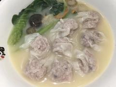 -香港聚强佛跳墙(江华路店)