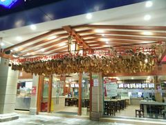 -桥香园云南过桥米线(金马碧鸡店)