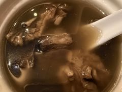 -上海金桥红枫万豪酒店-万豪中餐厅