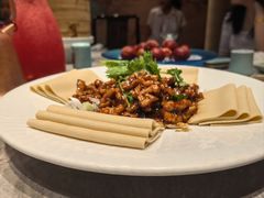 -四世同堂·京菜·烤鸭(双井店)