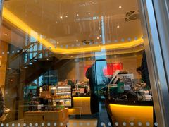 -星巴克(汇亚大厦店)