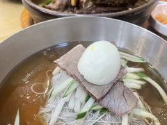 -江南面屋(明洞店)