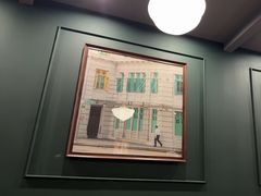 -章记星洲 · 新加坡餐厅(望京店)