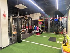 -MADFIT迈非健身(阳光天地店)