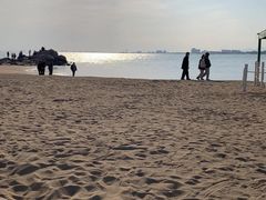 -老虎石海上公园