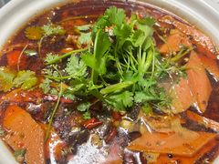 -王家土菜馆(霍山县店)