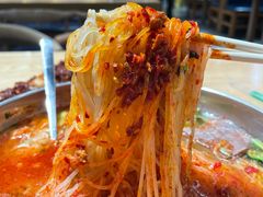 -韩麦大冷面(桂花街直营店)