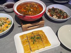 -楚山晓·楚湘菜(江夏永旺店)