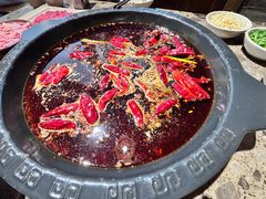 -重庆渝达老火锅(春熙路店)